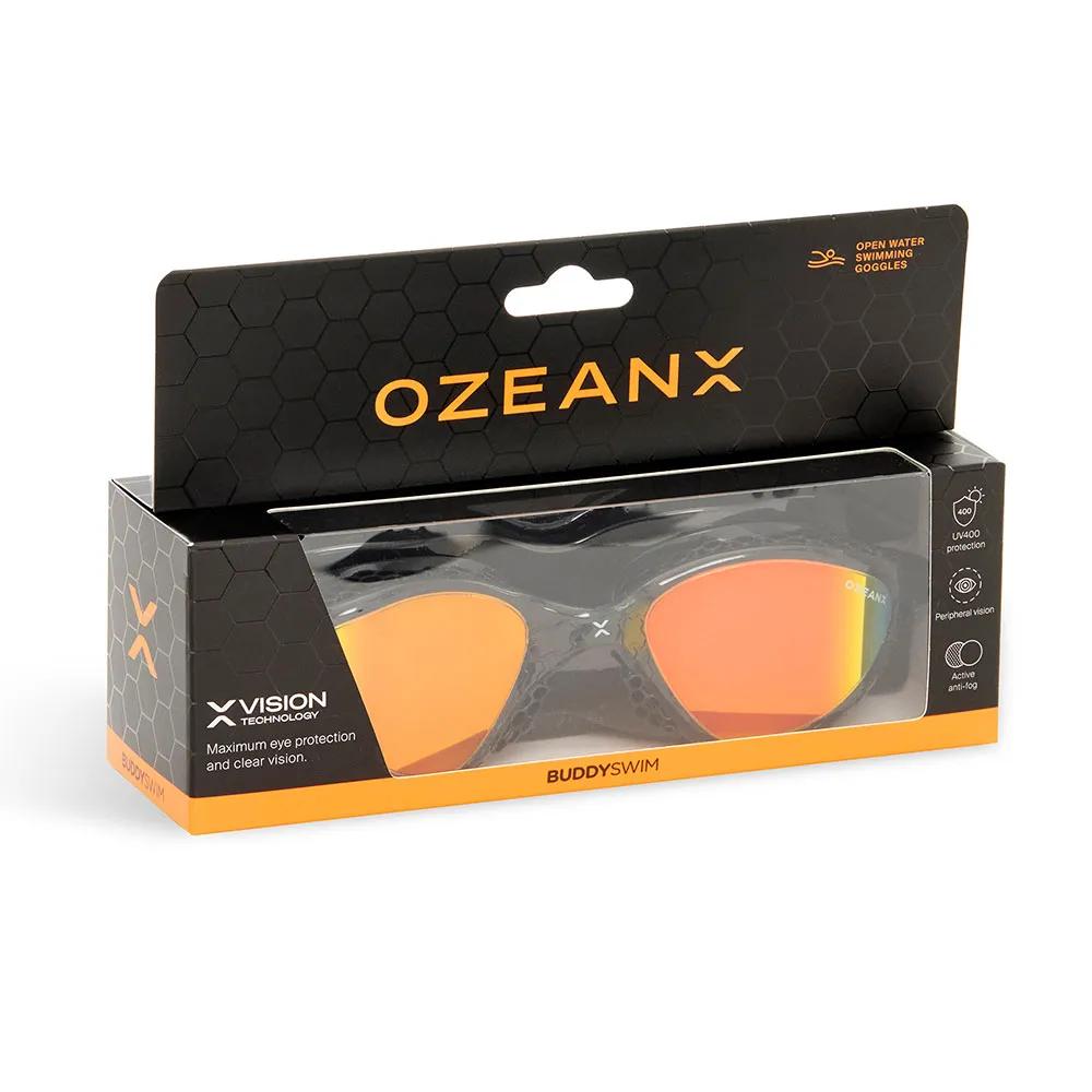 Buddyswim Плавательные очки OzeanX Mirror