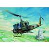 Italeri - I040 - Model Kit - Aviation - Uh-1b Hu…