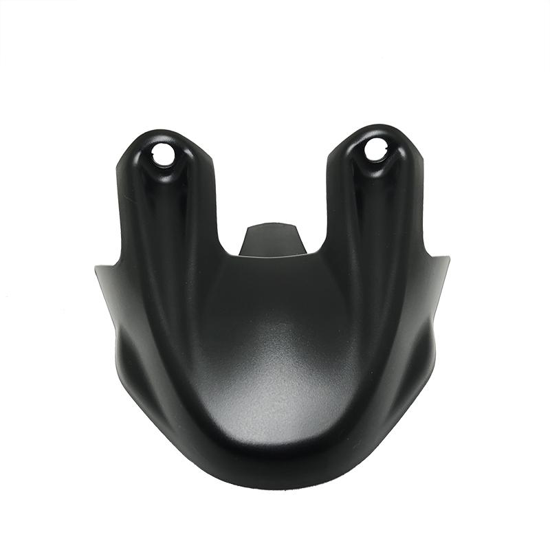 Front Fairing Front Beak Nose Cone Extension Cover Extender For YAMAHA Tracer 9 900 GT 9GT 900GT Tracer9 2021-2023 Motorcycle