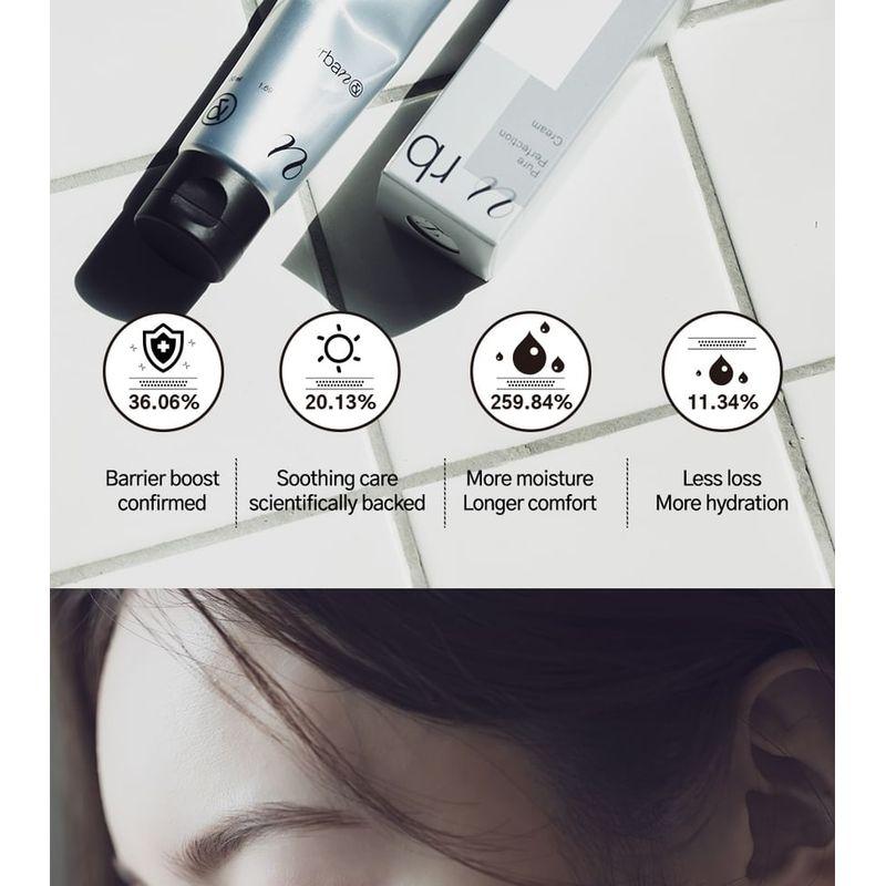 URBANAND - Krém pro dokonalou pleť