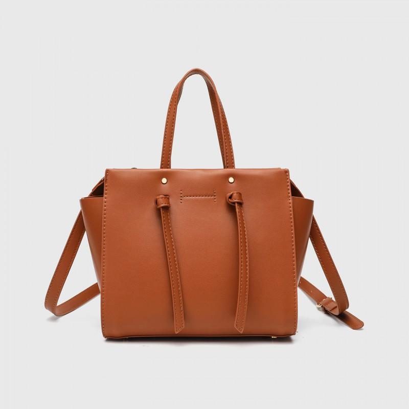 ZR Та же модель Новая Модная Нишевая Простая Женская Сумка Высококачественная Большая Вместимость Одноплечевая Сумка Через Плечо Для Поездок