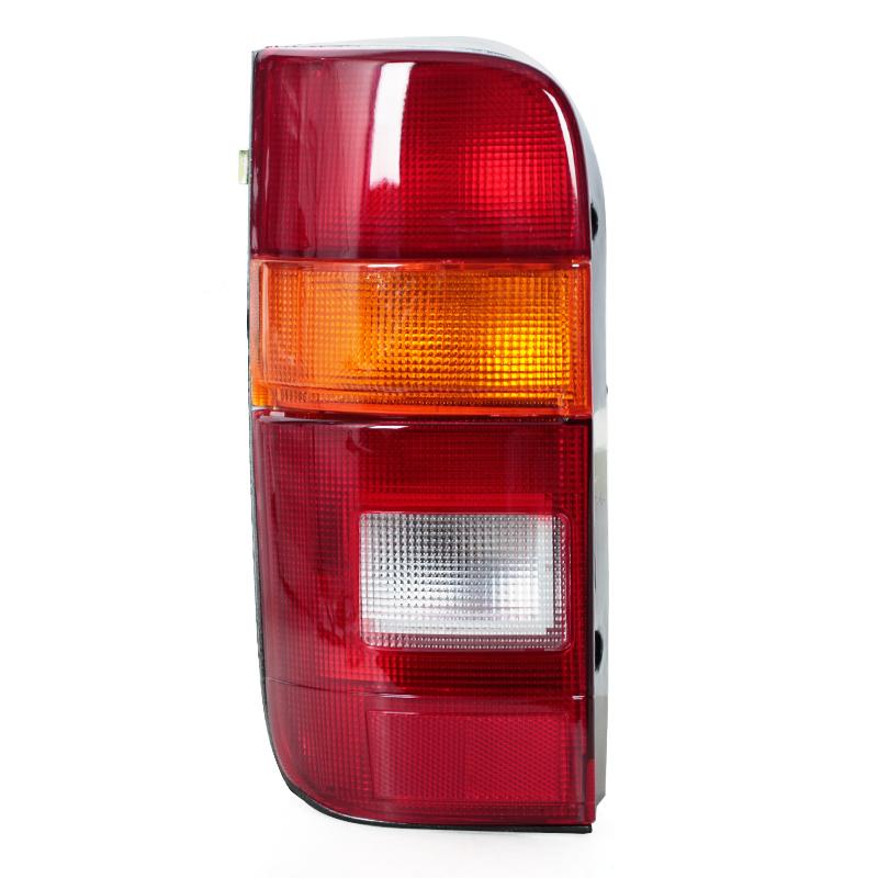For Toyota Hiace Van 100 Series RZH 1989~2000 2001 2002 2003 2004 2005 Tail Rear Light Brake Stop Lights Lamp Taillight 1pc Left