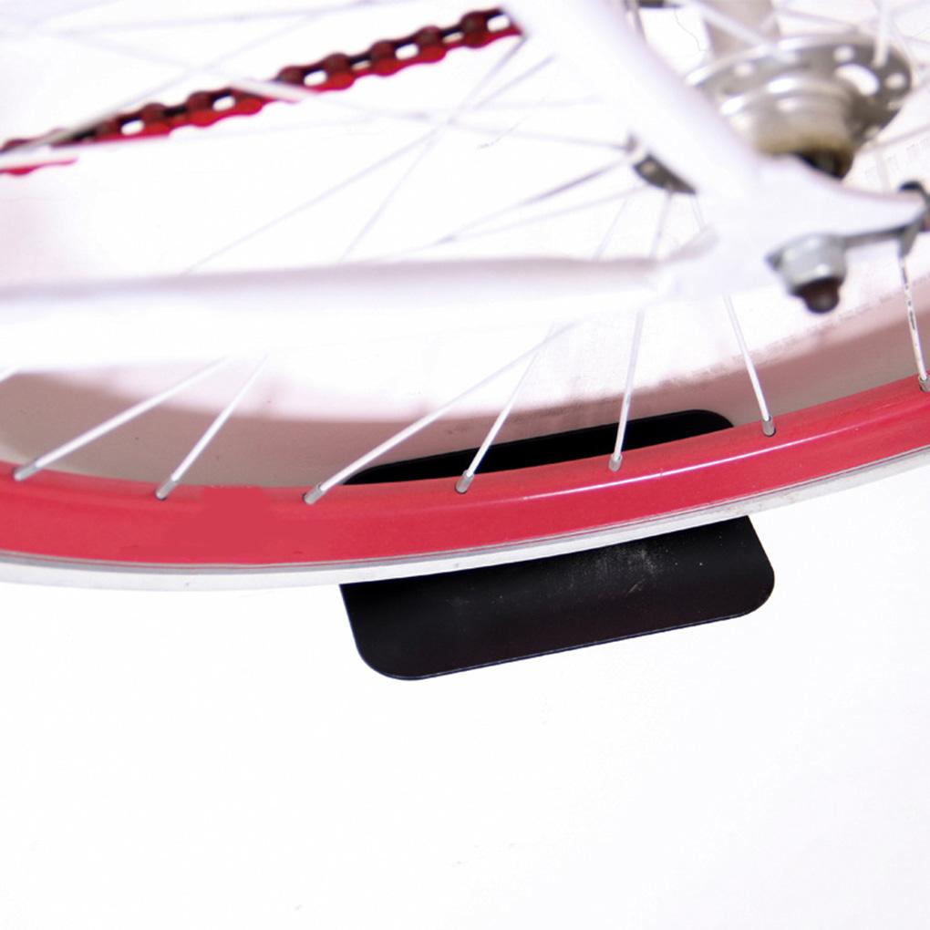 3pcs/set Bicycle Rack Cycling Pedal Padlock Holder Tire Wall Mount Bike Wall Support Storage Hanger Stand Bicycle Accessory