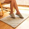 Побутовий нековзкий вбираючий килим