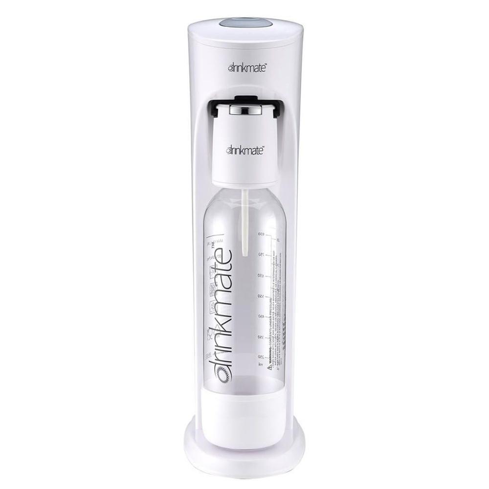 White AQUADREAM water saturator