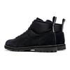 ONITSUKA TIGER Rinkan Boot 'Triple Black' Sneakers 1183B514-001