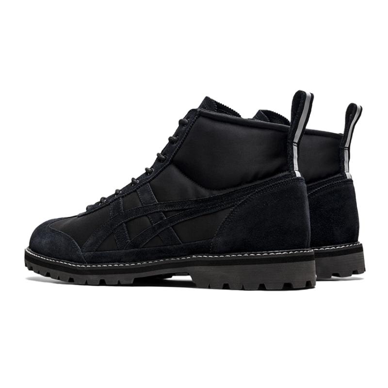 ONITSUKA TIGER Rinkan Boot 'Triple Black' Sneakers 1183B514-001