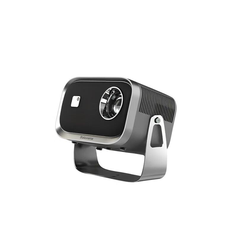 

Salaxene K6 Mini Smart Projector (CN version)