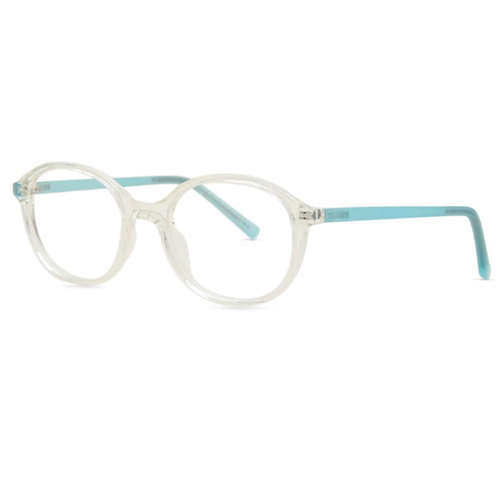 Full Rim Oval Clear Smartbuy Kids Wile Jsk 361 014 Fashion Kids Eyeglasses