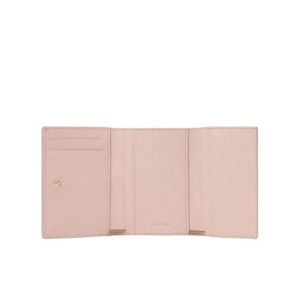 JANE 3-fold Mini Wallet PK (JSNCSC6BF749PK010)