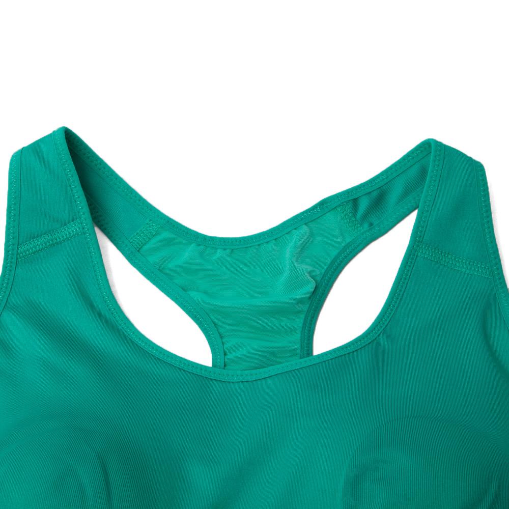 Nike Pro Fierce Bra Fashion Comfortable Soft Skin-Friendly Yoga Underwear Women Underwear 620280-347