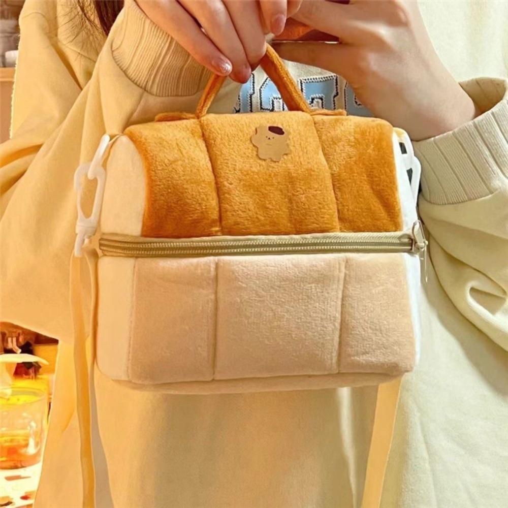 

Nylon Make Up Bags Cotton Handbag New Storage Bag Women Girls