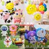 Animal-Shaped Handheld Balloon Clips for School Events and Kindergarten Activities