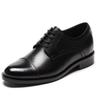 Men S dreSS ShoeS Height increaSing dmx072kS100