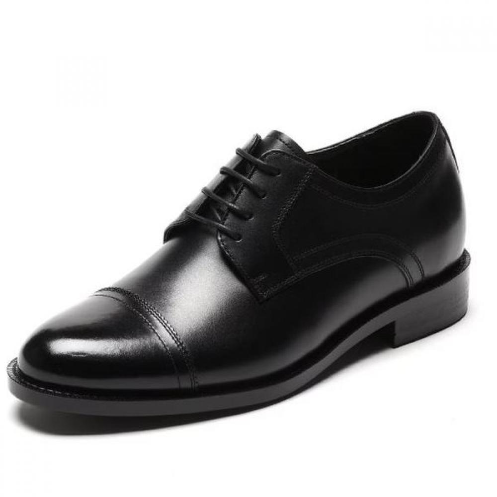 DakS Men S dreSS ShoeS Height increaSing dmx072kS100 black (KS100)/280
