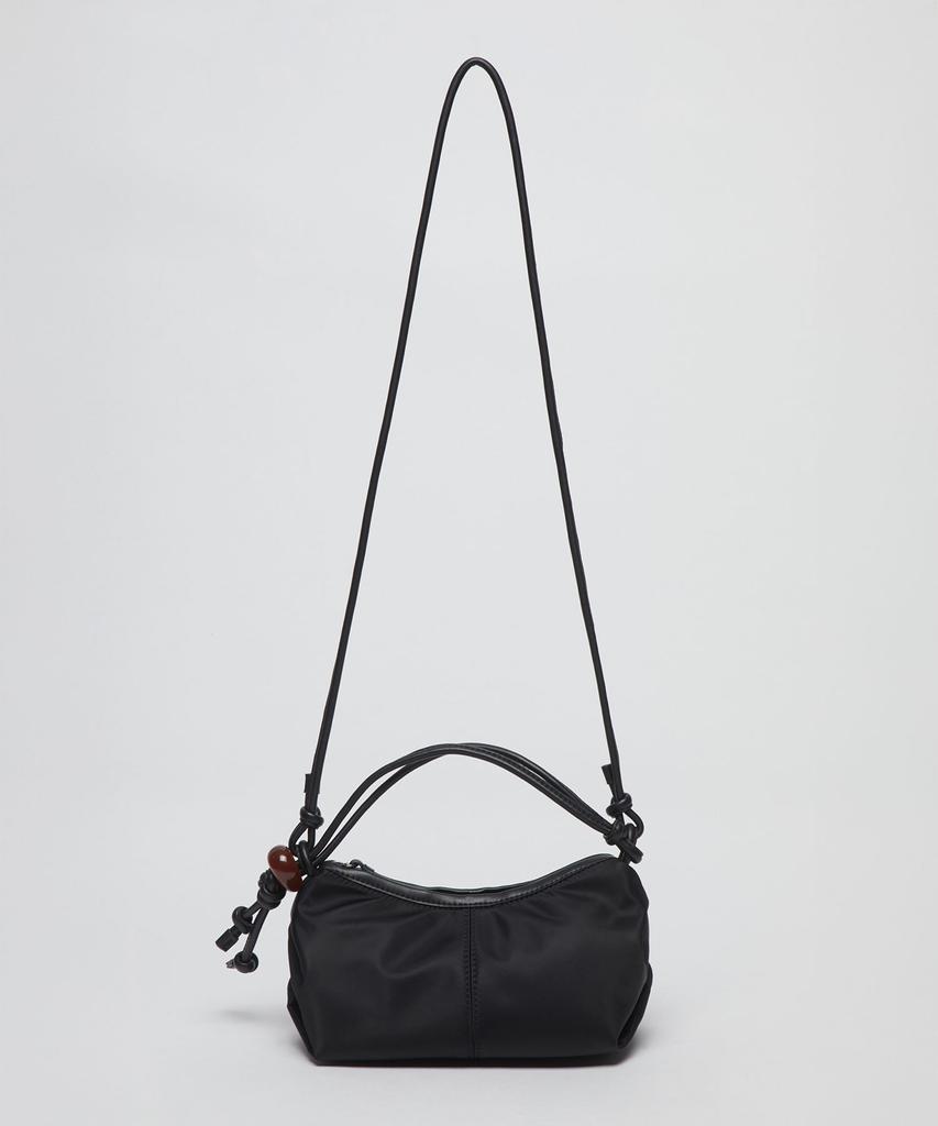 Archivepke Mini Ridge Bag(Nylon Black)_Ovbax26104Blk