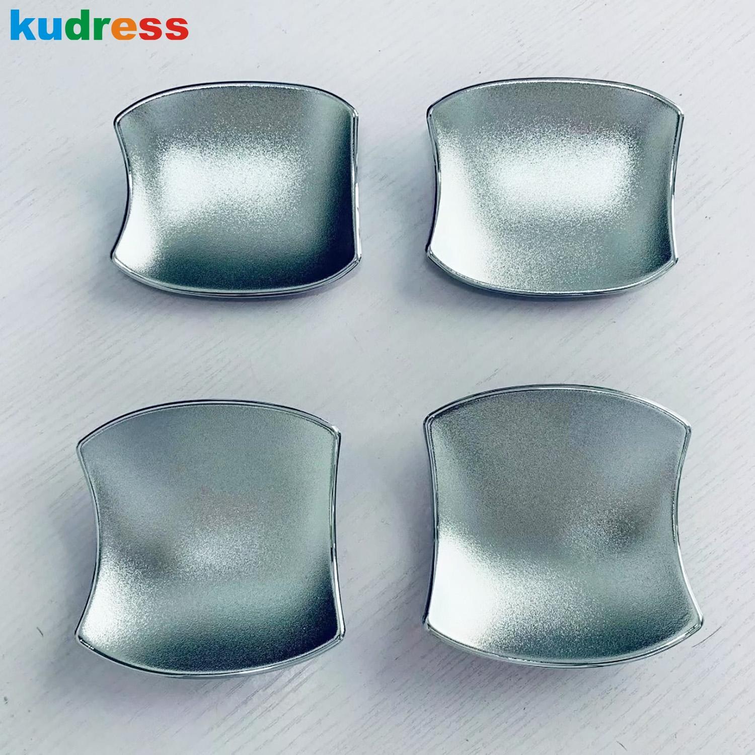 

Аксессуары для Lexus NX 250 350 350H 450H 2022 2023 карбоновая крышка ручки боковой двери автомобиля, накладка на дверные ручки, крышка чаши Handle Bowl (Matte)