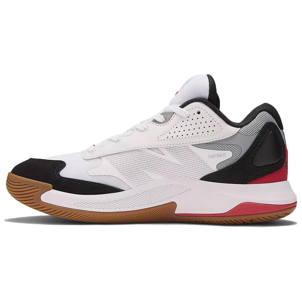 New Balance Tiago Lemos X Kawhi 4 'White Black' Sneakers BBKLSNU4