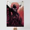 movie K-King Kong-g Throw Thick Comfort Flannel Quilt, Multi-scene Use Indoor Outdoor Daily Nap