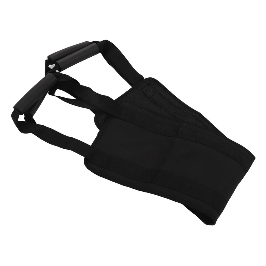 Patient Ältere Aufstehhilfe Gürtel Pflegegurt Ältere Sicherheit Hebehilfen Patientenlift Mobilität