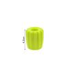 1Pc Round Shape Colored Scuba Diving Tanks Cylinder Valves Cap Handwheel Knob Replacement Dive Maintenance Accessory