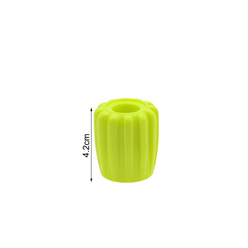 1Pc Round Shape Colored Scuba Diving Tanks Cylinder Valves Cap Handwheel Knob Replacement Dive Maintenance Accessory