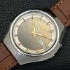 VINTAGE ORIENT AUTOMATIC 46940 JAPAN MENS ORIGINAL DIAL WATCH a701893-5