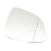 Left Right Heated Rear Mirror Glass For BMW X3 F25 G01 G08 X4 F26 G02 X5 F15 G05 2014-2024 X6 F16 G06 2015-2024 X7 G07 -2024