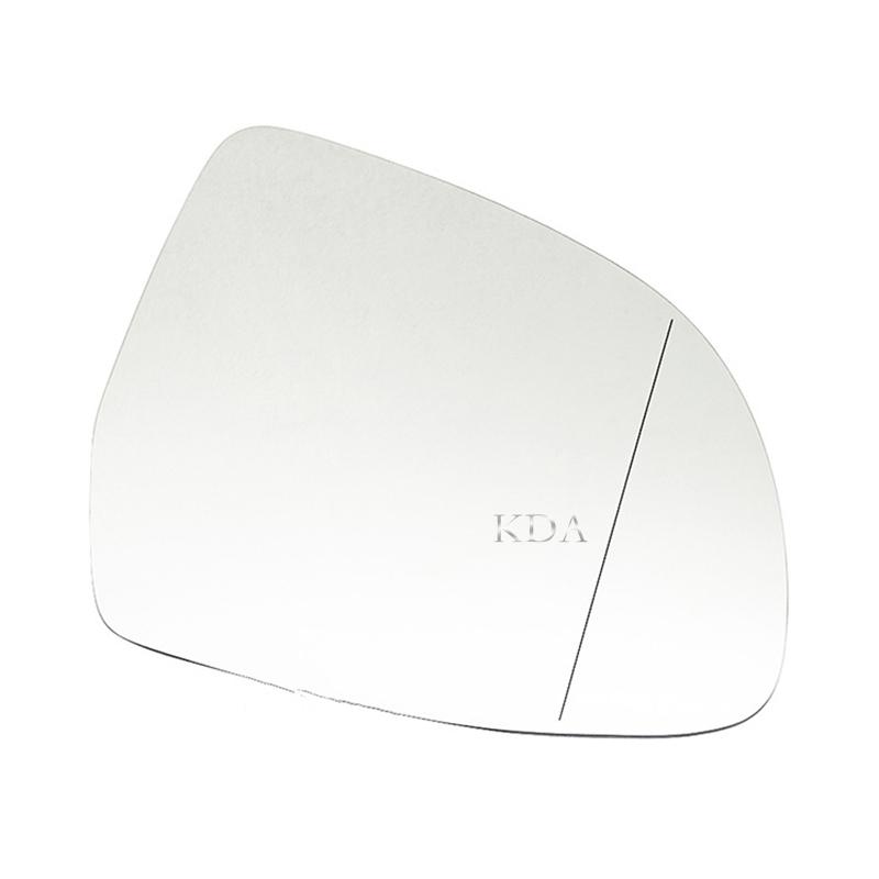 Left Right Heated Rear Mirror Glass For BMW X3 F25 G01 G08 X4 F26 G02 X5 F15 G05 2014-2024 X6 F16 G06 2015-2024 X7 G07 -2024