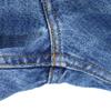 Levi's 90s made in Japan Tapered denim pants W28 Blue jeans Men's Used