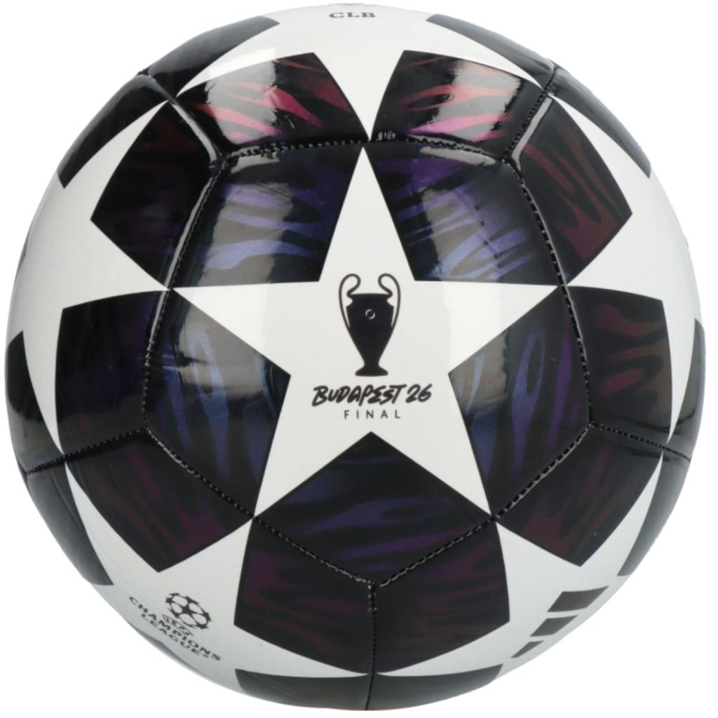 Adidas UEFA Champions League Final Club Ball, Unisex Multicolour Football