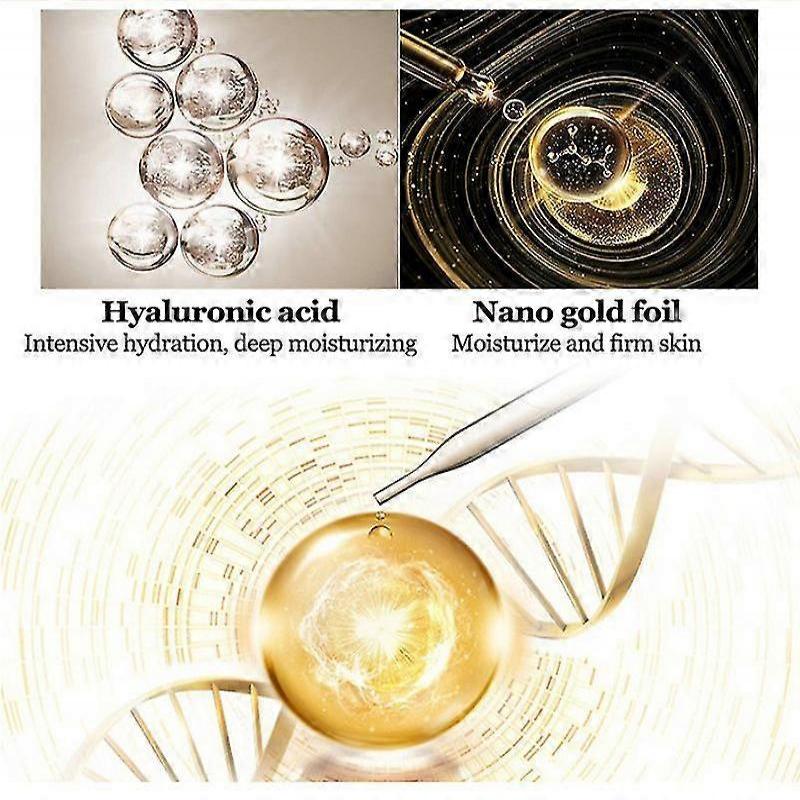 Barsinfi 24k Gold Peel Off Mask Anti-wrinkle Anti-ageing Face Mask Face Care Whitening Face Masks Skin Care Facelifting Firming Mask 250g