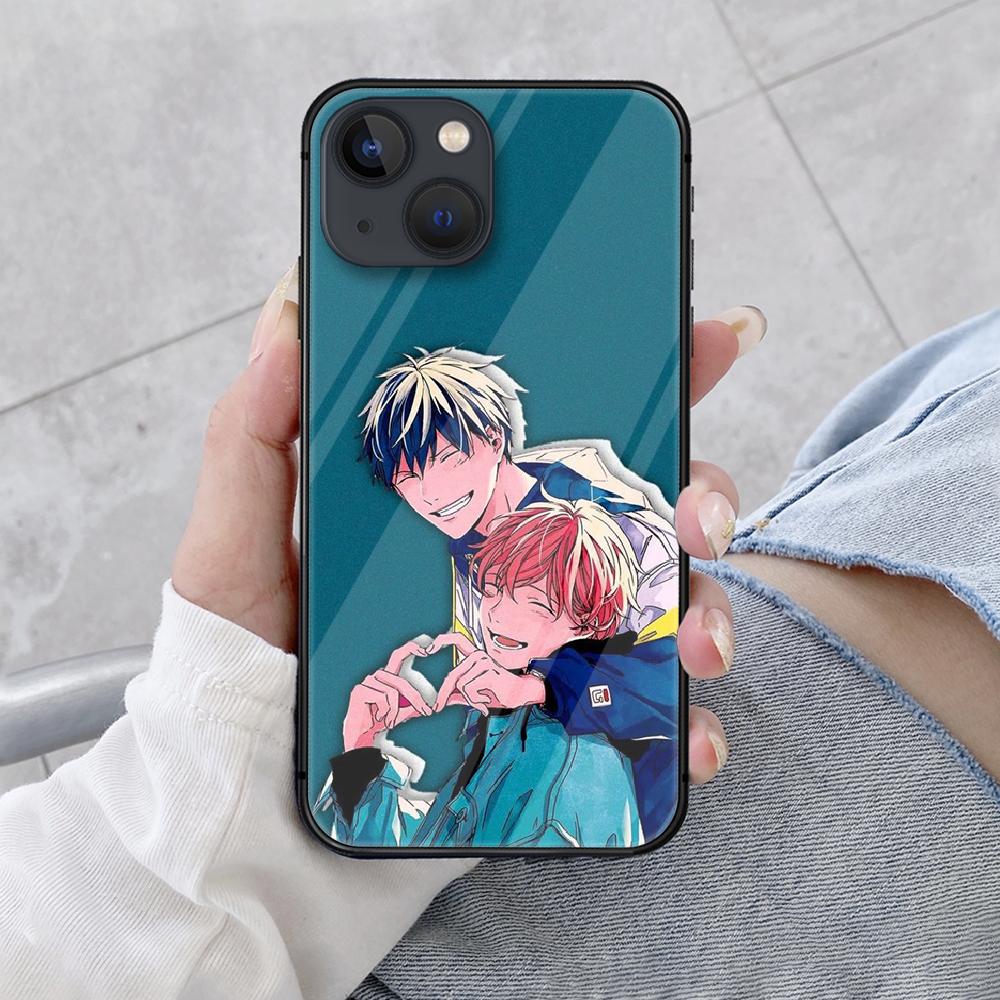 Cover Per Honor X8, Protezione Posteriore In Vetro Temperato 9H Con Cornice In Silicone TPU, Colore Sfumato Trasparente, +3 Pellicole?