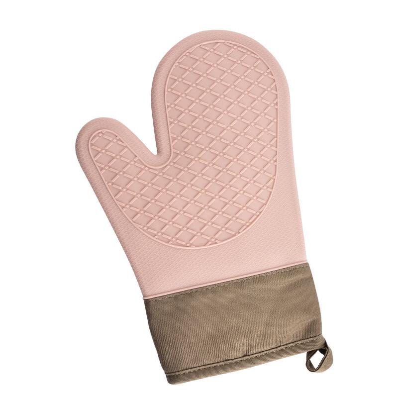 

MDNG Silicone Heat Resistant Oven Gloves