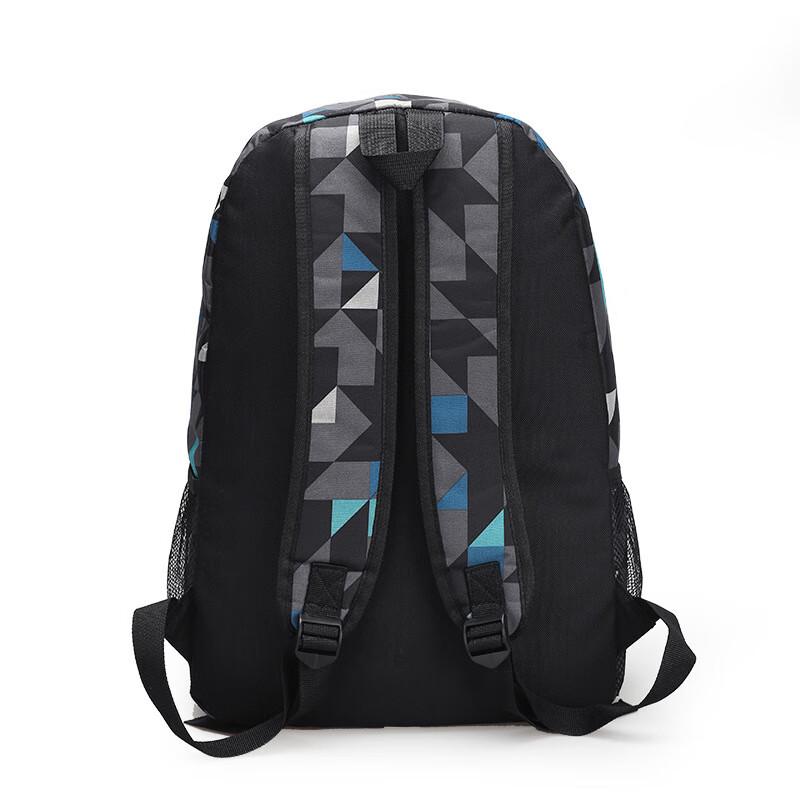 Academy Style Girls' Waterproof Backpack