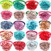 50/100pcs Spring Pet Dog Bow Tie Adjustable Small Middle Dog Bowties Cat Dog Puppy Neckties Grooming Products Dog Accessories