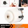 8-Pin Ignition Switch 4B0 905 849 Replacement for VW Golf 4 Passat B5 A4 B6 A6 C5 Seat Engine Start No Power Repair Part