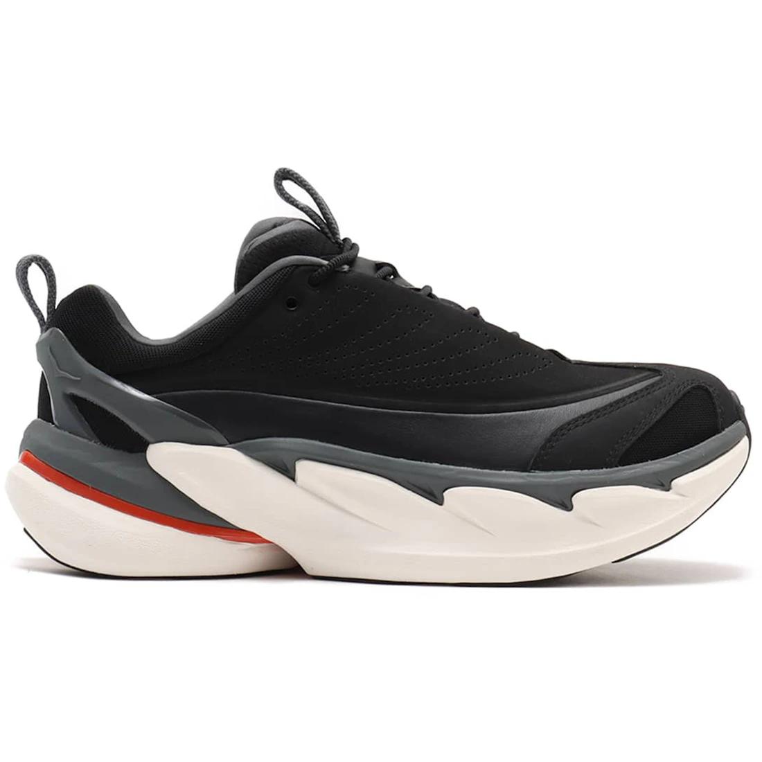 

Sneaker Hoka One One Elevon X Black Outer Orbit(1147550-BCKT) 44