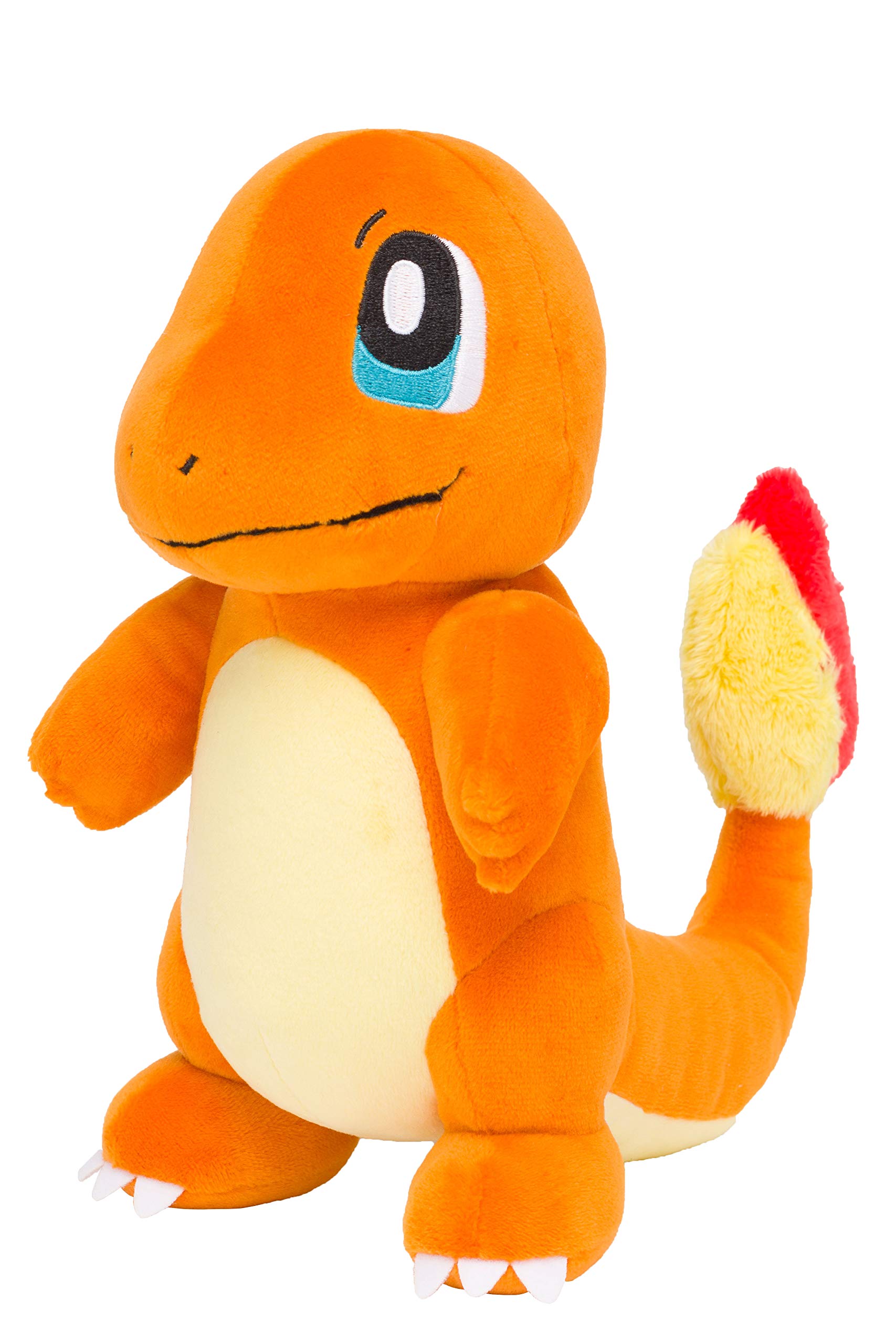 

Pokemon Center Original Plush Toy Charmander 23×13×19(H×W×Dcm)