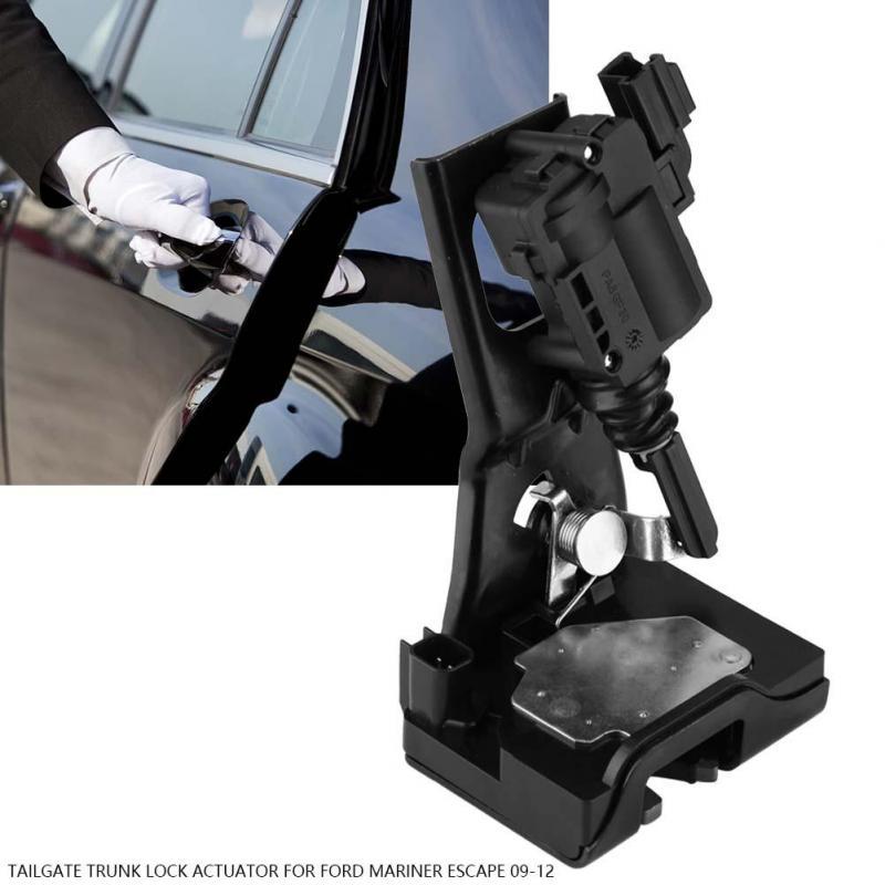 Locks Hardware For Mercury Mariner For Sale Ebay