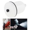600ml Spray Cup Side Feed Paint Cup Side Feed Plastic Paint Cup for Spray Guns