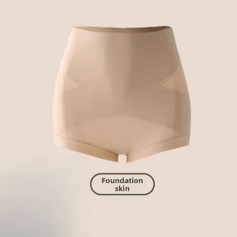 Unverfolgbare Bauch- und Oberschenkelstraffende Hose Nachgeburtliche Schlankheits-Hochelastische Formverändernde Schönheits-Hose Unterwäsche für Damen