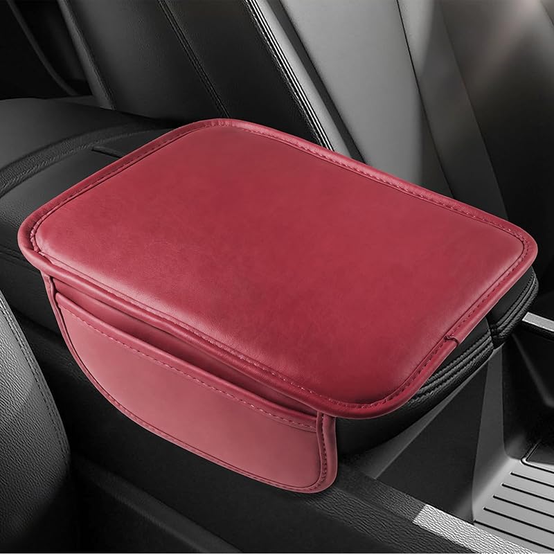 Center Console Cover,Arm Rest Cover For Car,Car Accessories Car Center Console Cover,Center Console Cover With Storage Bag,Car Interior Accessories