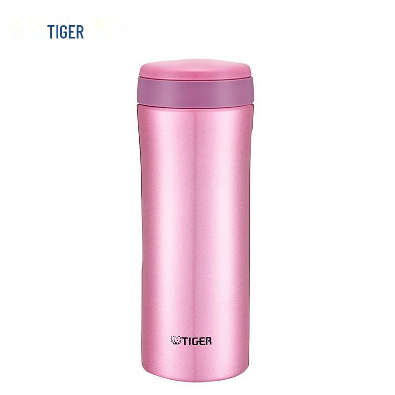 Tiger Vacuum Insulated Stainless Steel Mug
