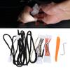 For Car 3/Y Audios Inactive Activation Wire Harness Cable 8 to 14 Line Auto Accessories Lossless Sound Speaker Durable