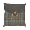Black Watch Tartan Moderne Kissenbezüge Schottland Kunst Weich Niedlich Kissenhülle Dekoration Wohnzimmer