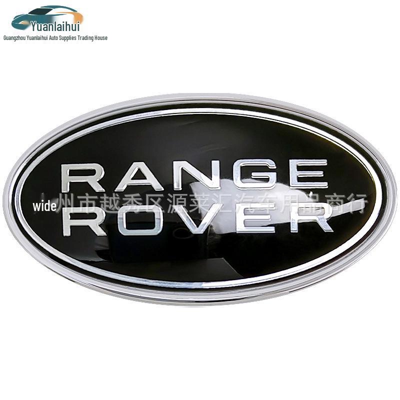 

Наклейки с эмблемой задней двери Range Rover для модификации Land Rover