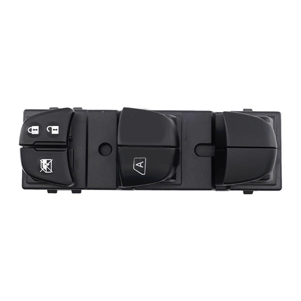 For Nissan Driver Side Auto Power Windows Control Mechanism Compatible with Various Vehicle Models and Easy Installation