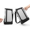 Travel Case with Shoulder Straps for Ears Portable Speaker Storage Bag Access (Carrying Case)
