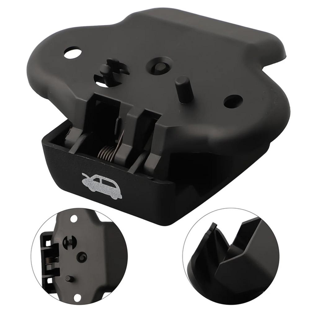 Huvöppningshandtag 68002785AA För Chrysler 300 2005-2010